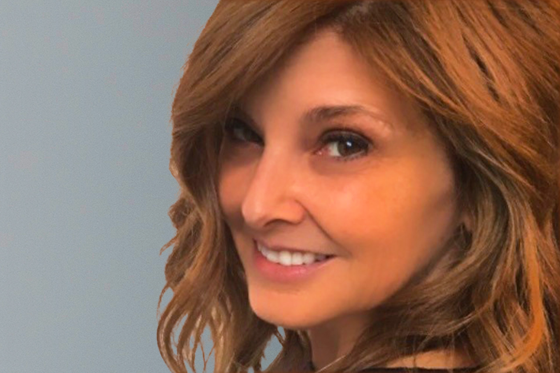 Headshot of Claire Conceison.